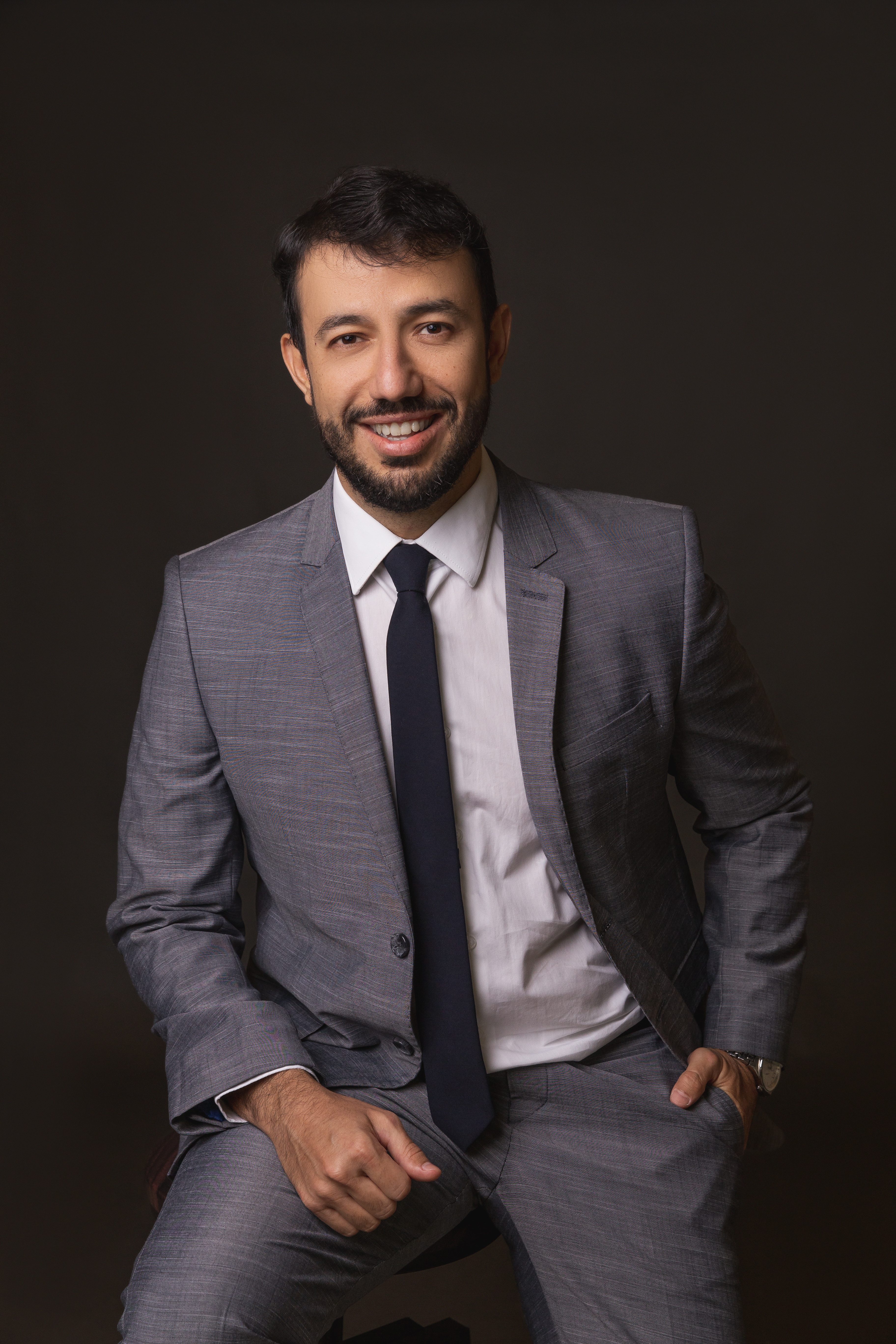 Bruno Antunes — sócio fundador